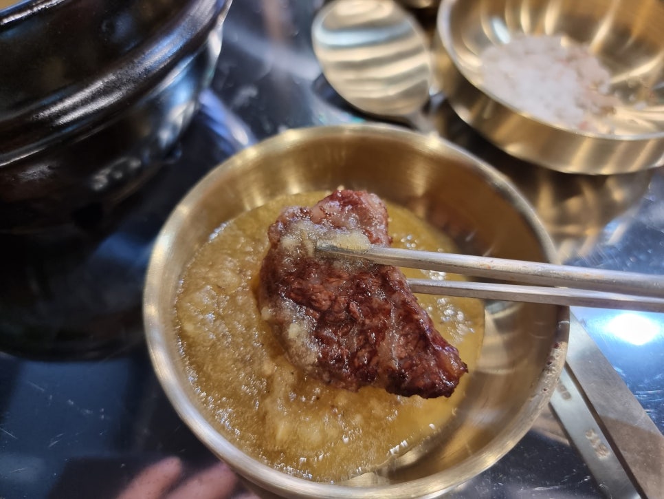 공원연탄갈비 이미지