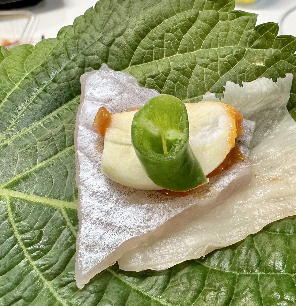 생선장수(수지점) 이미지