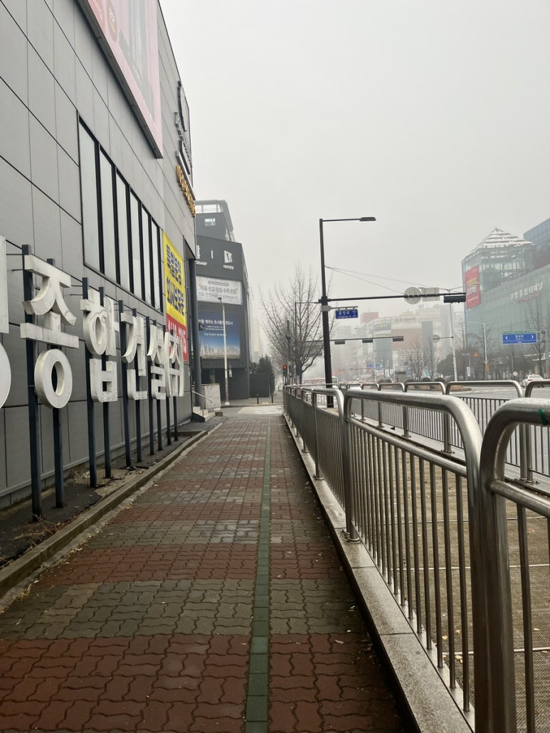 더풋샵백석역점 이미지