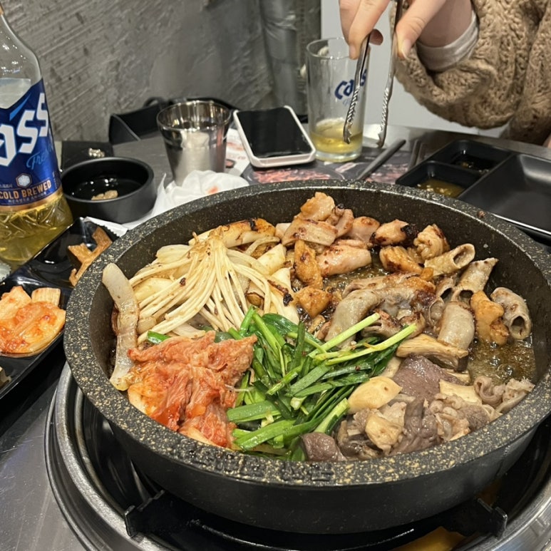 지영이네아지트 이미지