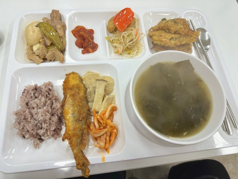 청정수산 포장전문 이미지