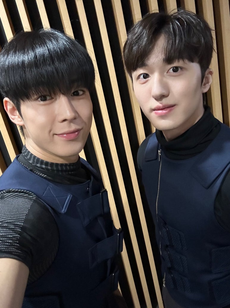 다원테크 이미지