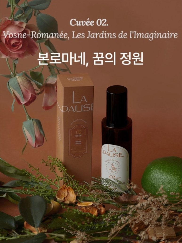 라포즈 이미지