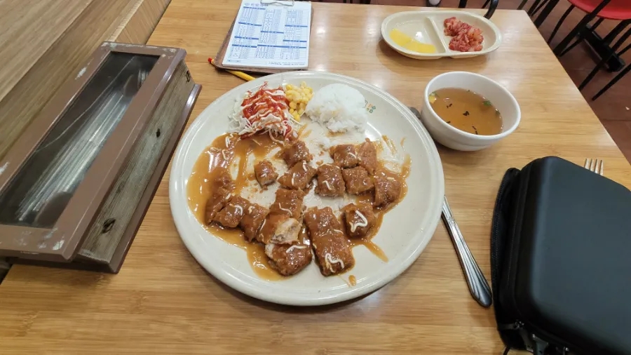 분식나라 이미지