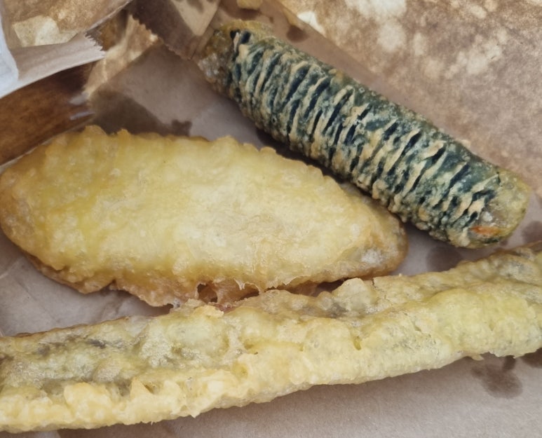 행복한떡볶이&김밥 이미지