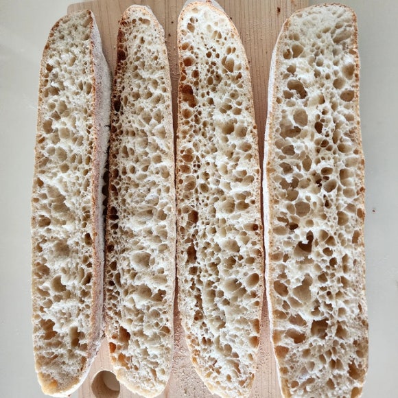밀꽃이야기 이미지