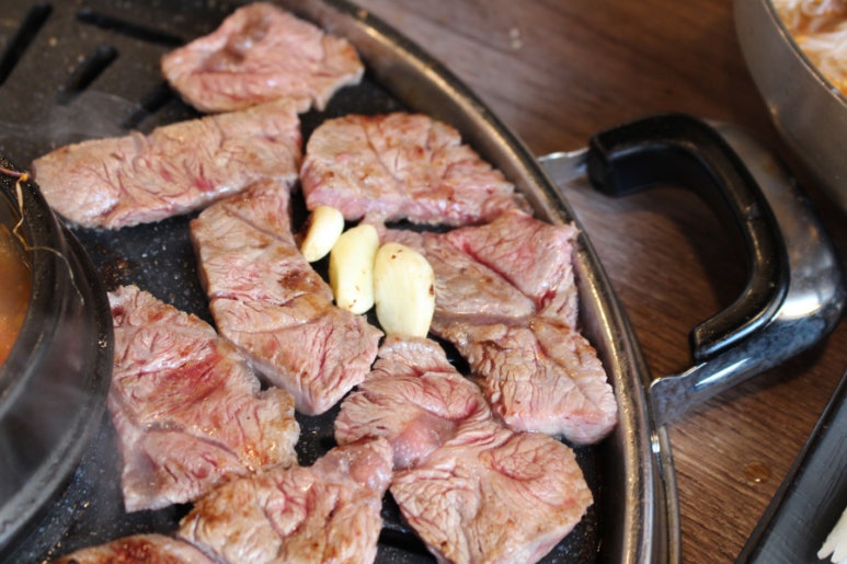 도시정육식당 이미지