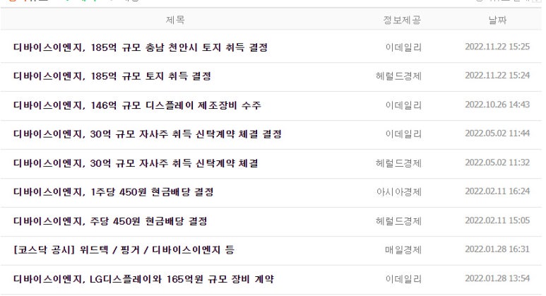 (주)서플러스글로벌 이미지