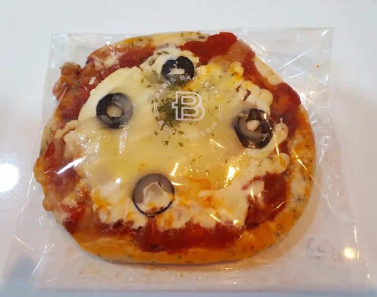 파리바게트 대연점 이미지