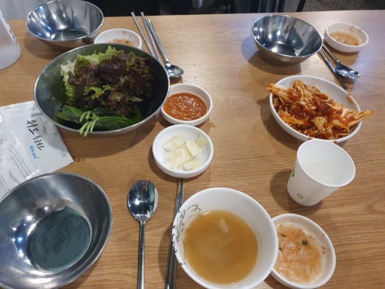 허브당구장 이미지