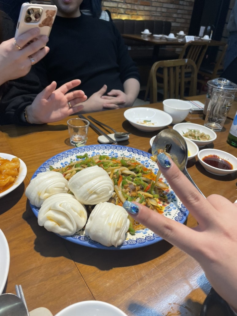 황가네 중식당 이미지