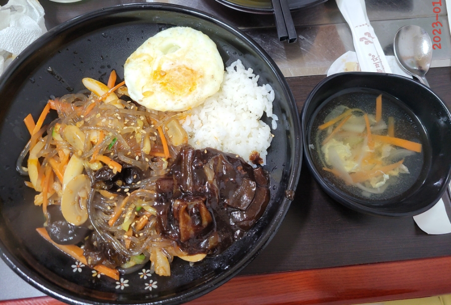 횡천루 이미지