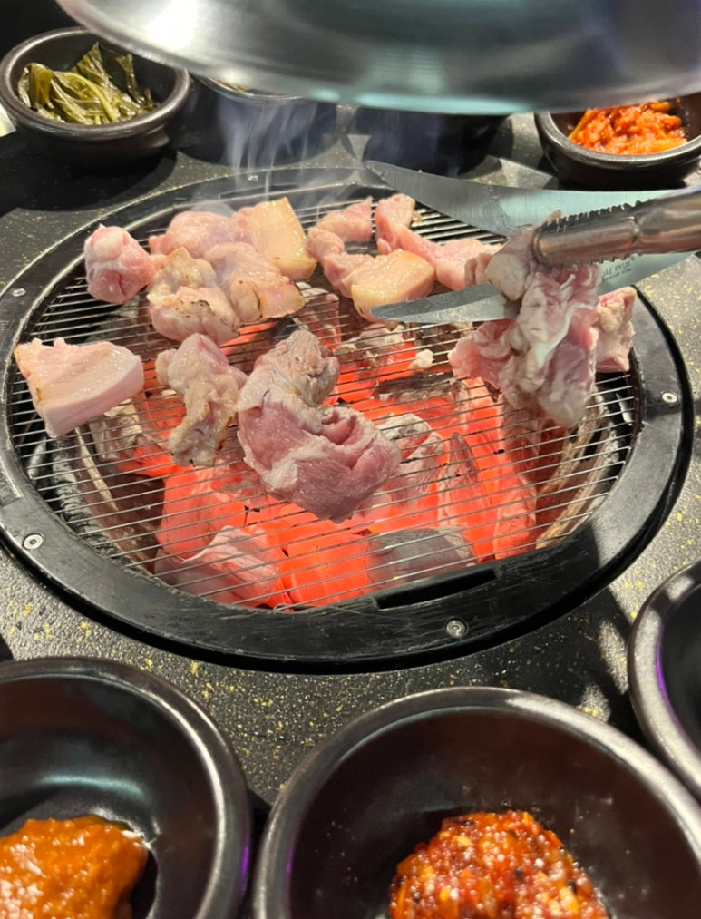 원조부안집 영종운서역점 이미지