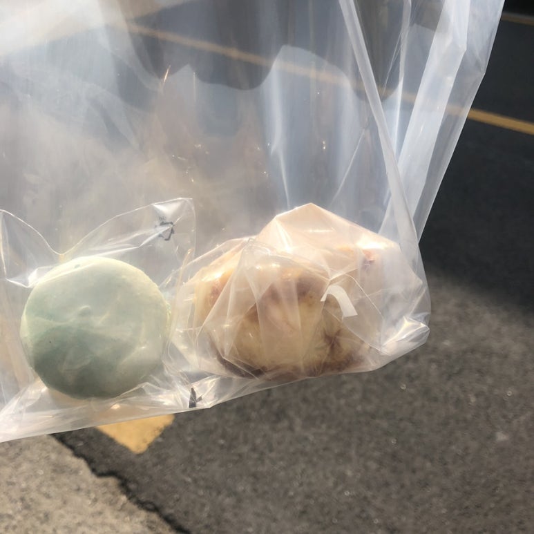 모퉁이디저트 이미지
