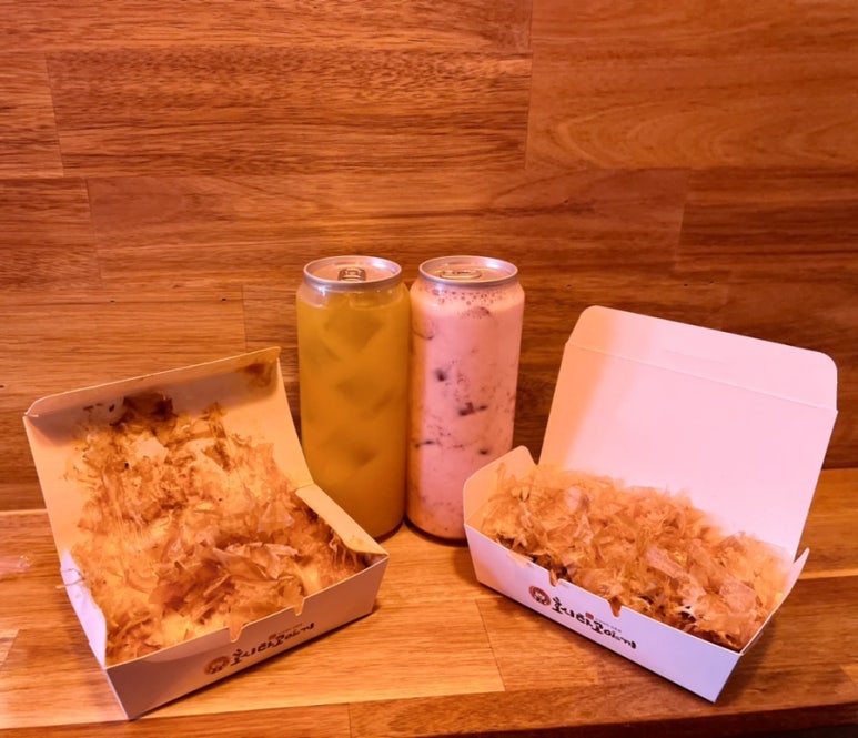 호시타코야끼(장호원점) 이미지