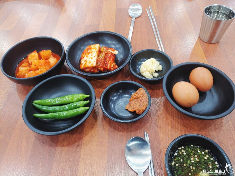 경미해장국 이미지