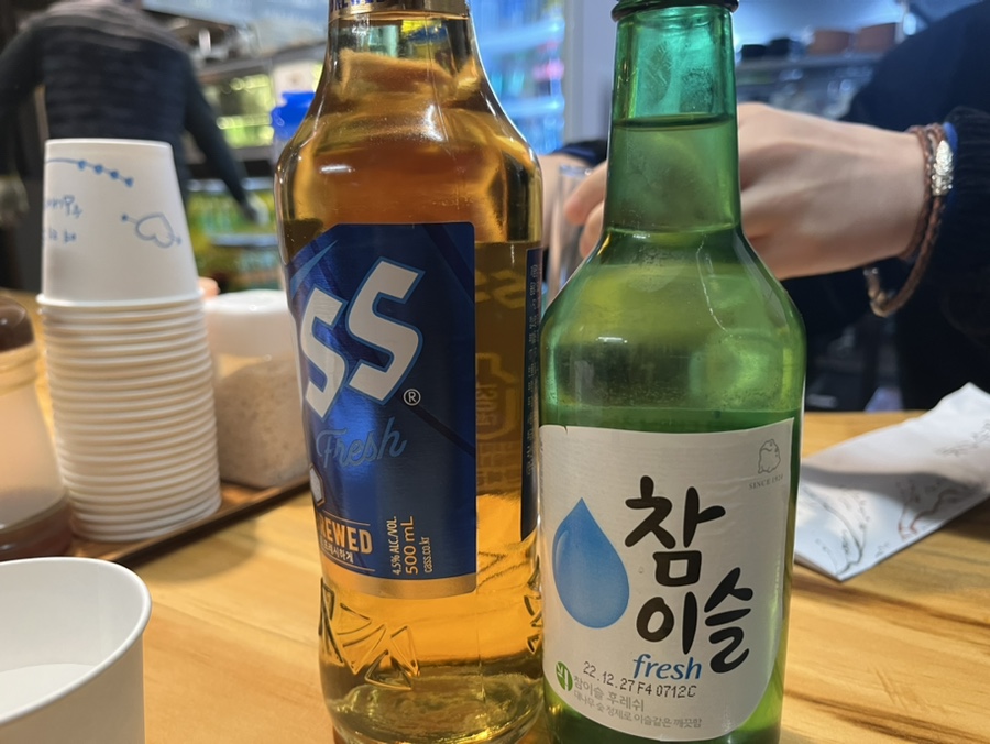 신벽진한우촌 이미지