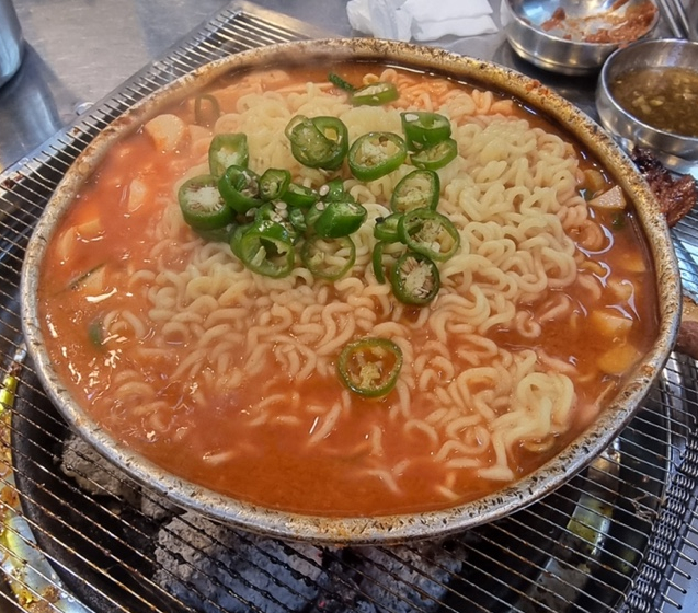 그옛날뒷고기 이미지