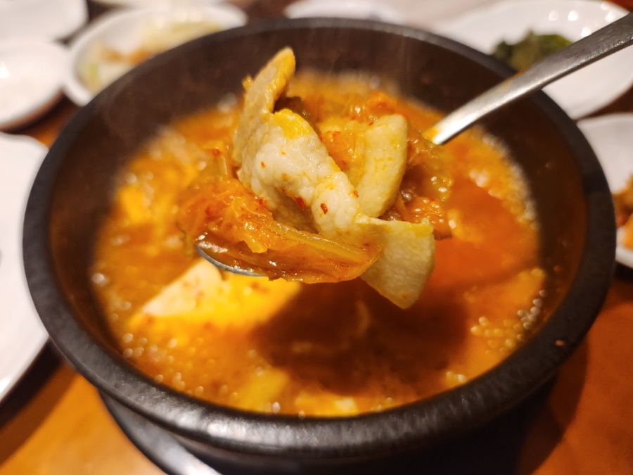 고반식당북 이미지
