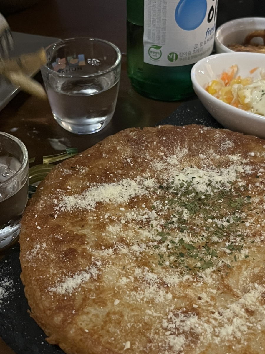 밤새우깡 이미지