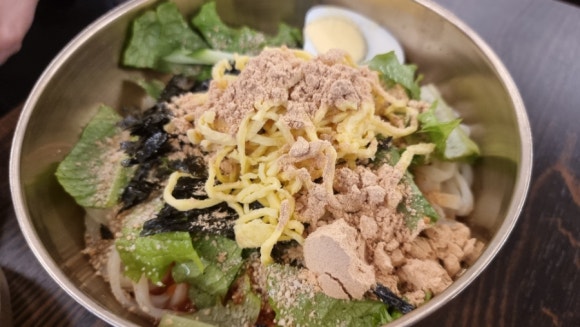 분당칼국수 이미지