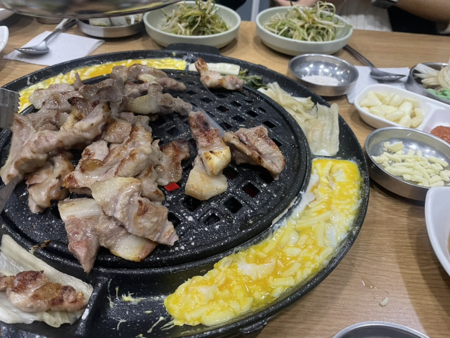 동촌참숯뒷고기 이미지