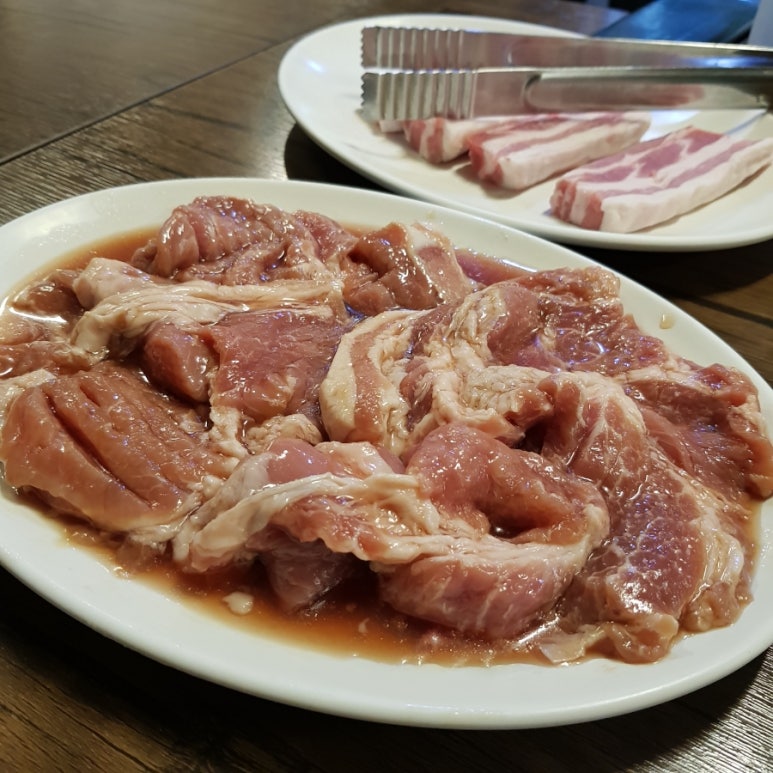 청담골고깃집 이미지
