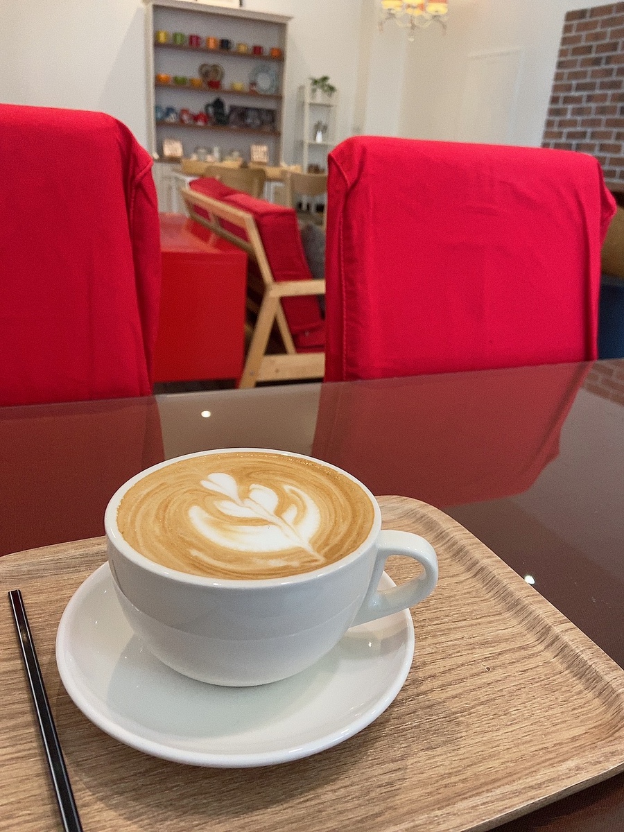 THANKs COFFEE(땡스커피) 이미지