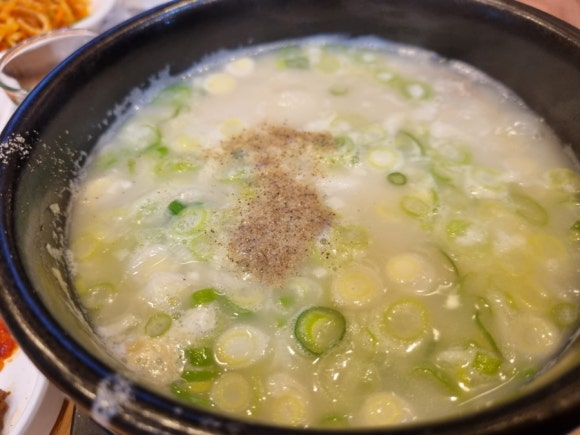 전가네 도가니탕 갈비찜 이미지