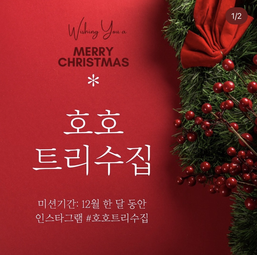 호호트리 이미지