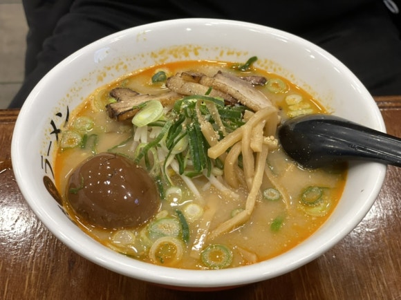 멘야마쯔리 성수점 이미지