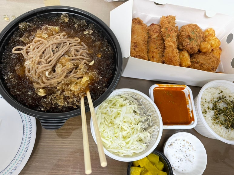 남바완돈카츠비전점 이미지