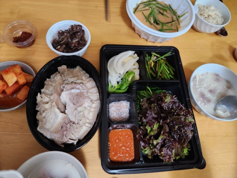 가마꽃돼지 이미지