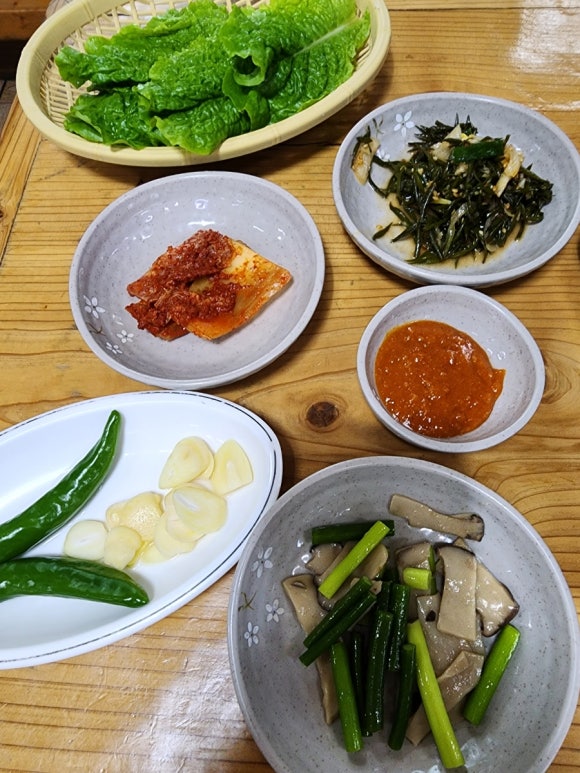 동성식당 이미지