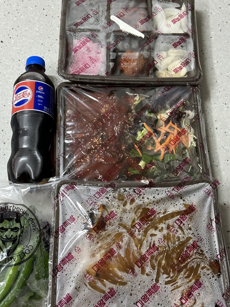 마왕족발옥계산동점 이미지