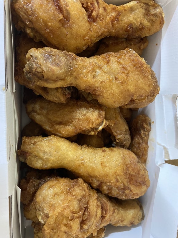 교촌치킨대방점 이미지