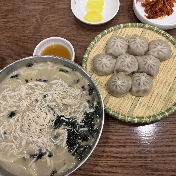 현풍닭칼국수성서점 이미지