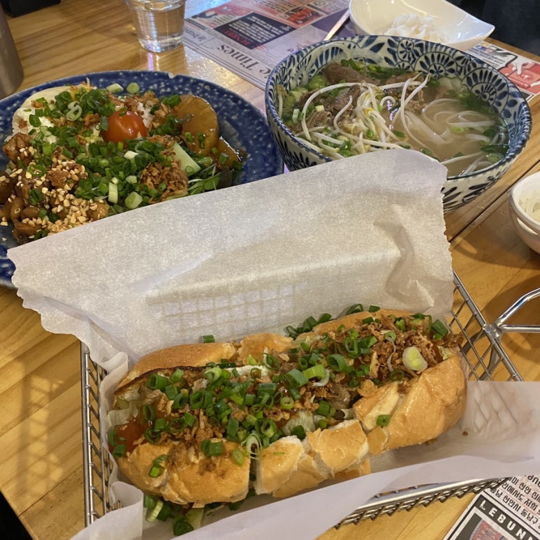 카페 멜랑 이미지