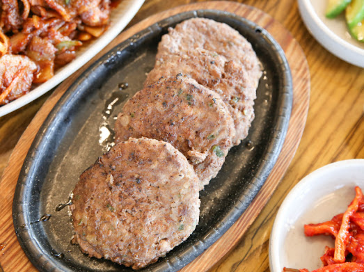 조가네 한식 이미지