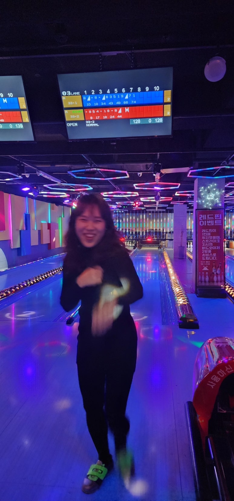 아우라노래연습장 이미지