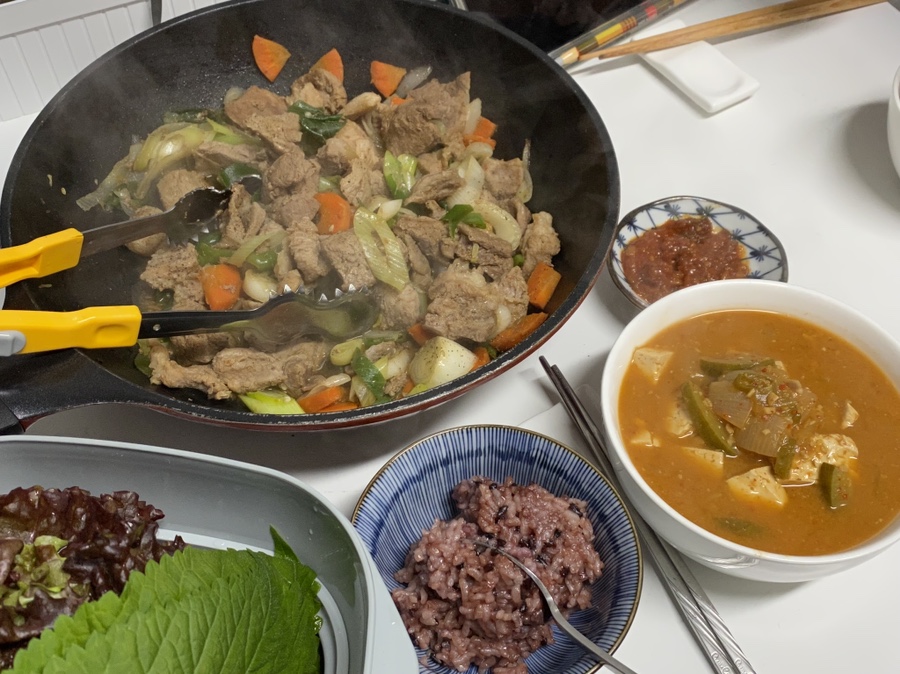 봉이정육점 이미지