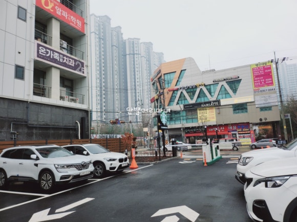 뚜레쥬르대구월배점 이미지