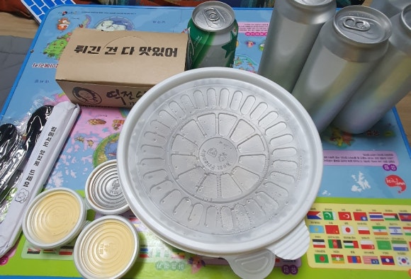 역전할머니맥주 전하점 이미지