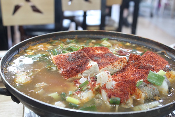전라도식당 이미지