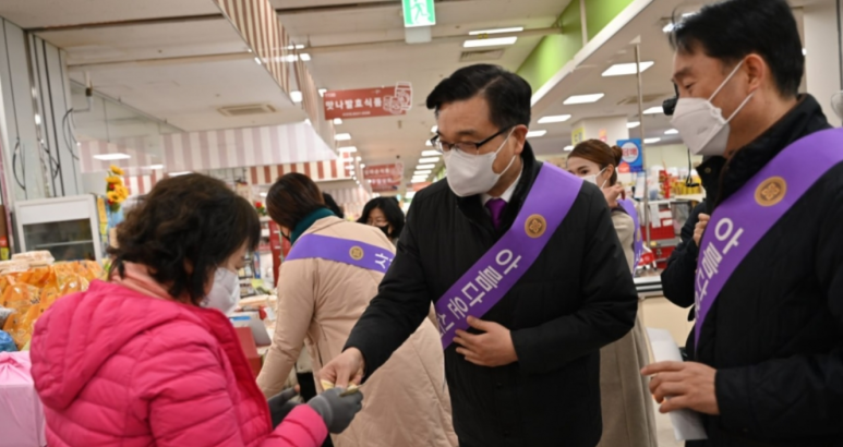 신천지시장 이미지