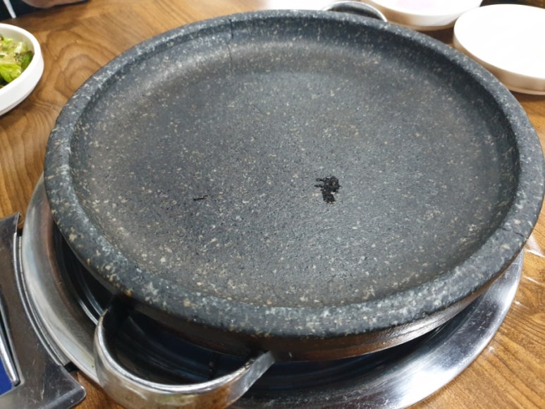 대웅식육식당 이미지