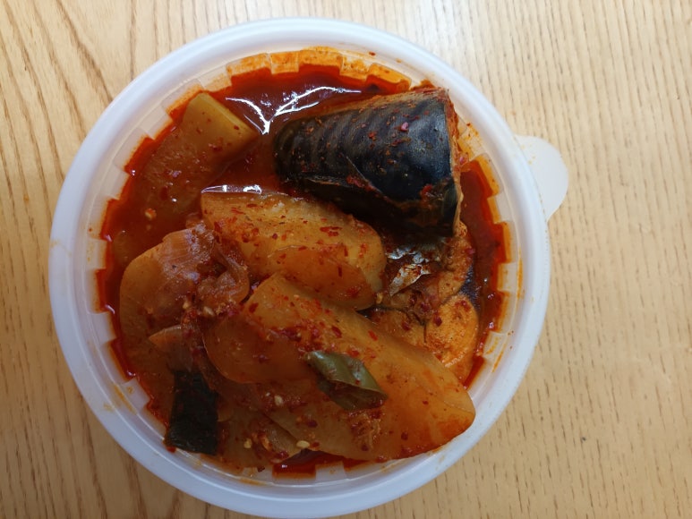 이모네반찬 이미지