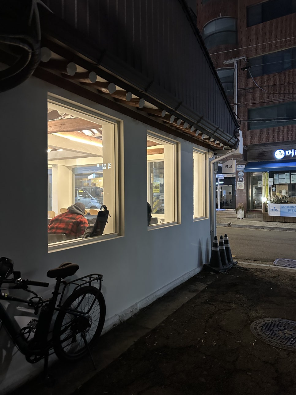 샐러드SLB 본점 이미지