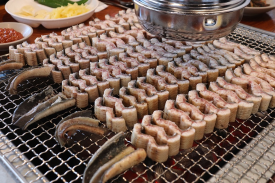 고창풍천수산 이미지