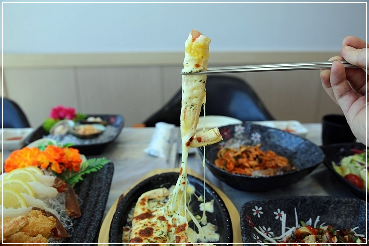 사상 대게 수산 이미지